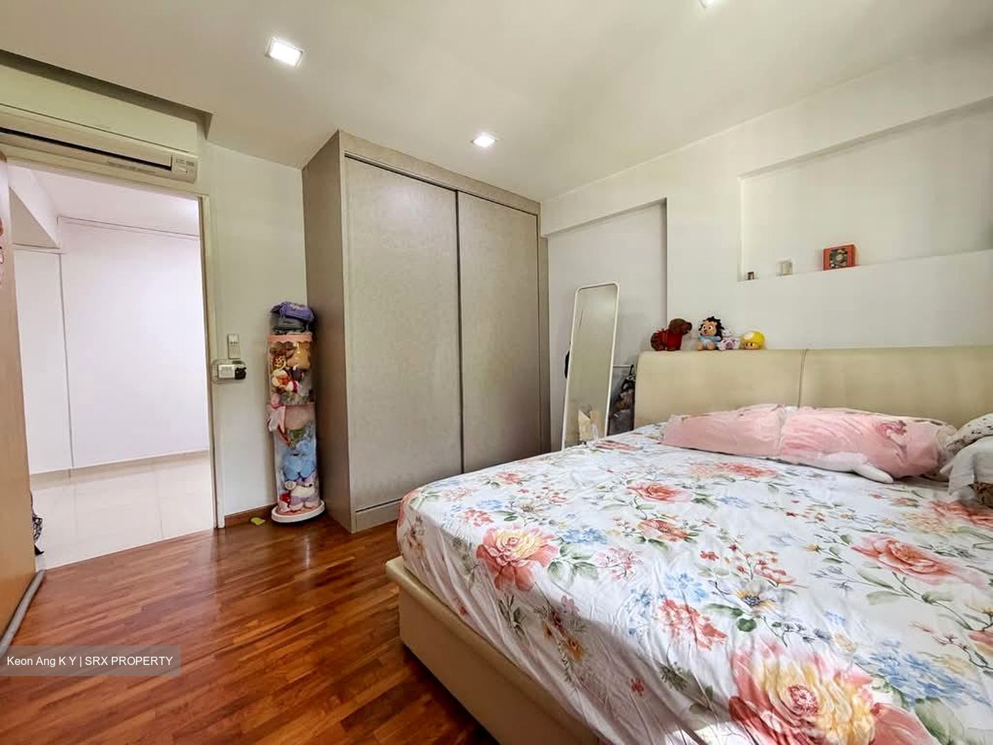 Blk 438 Hougang Avenue 8 (Hougang), HDB 4 Rooms #561409761